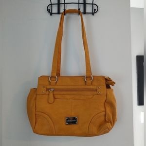 Stone & Co Shoulder Bag